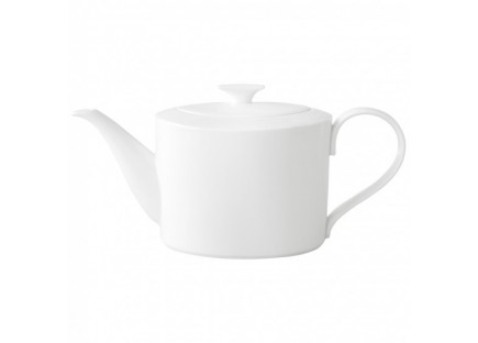 Modern Grace Teapot